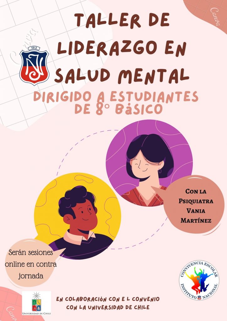 Taller De Salud Mental (2) (1) | Instituto Nacional